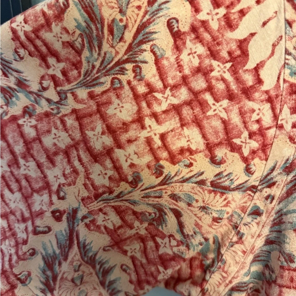 Ralph Lauren Men's Vintage Camp Shirt